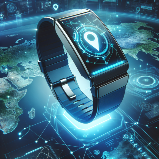 gps band