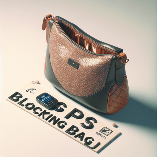 gps blocking bag