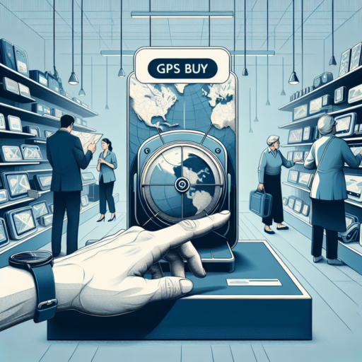gps buy