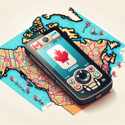 gps canada