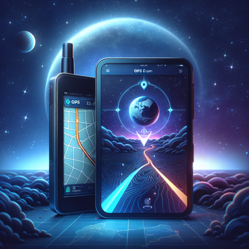 Cómo Elegir el Mejor GPS: Una Guía Completa para Encontrar tu Camino