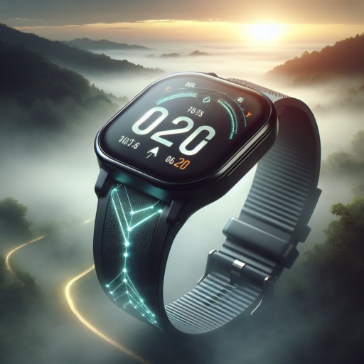 gps jogging watch