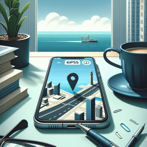 gps on phone not accurate