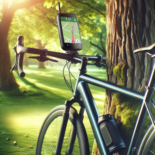 gps para bici