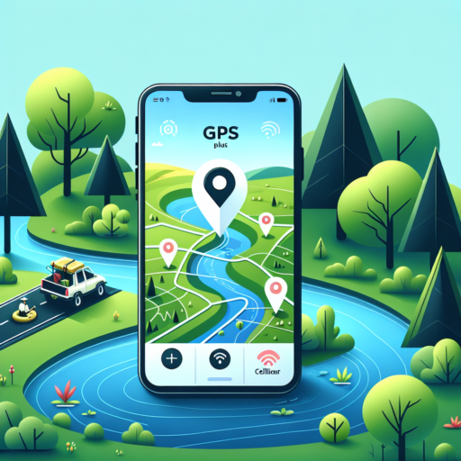 gps plus cellular