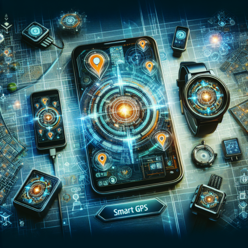 gps smart