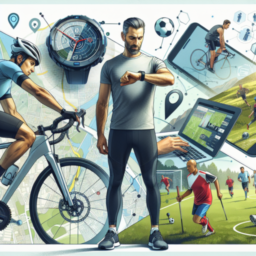 gps sport