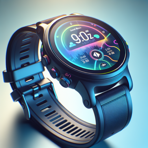 gps watch with music