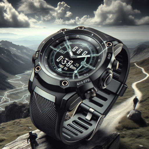 gps watch with speedometer