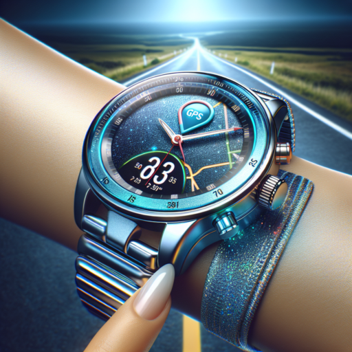 gps women's watch