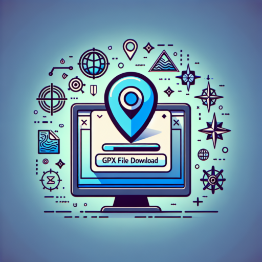 gpx file download