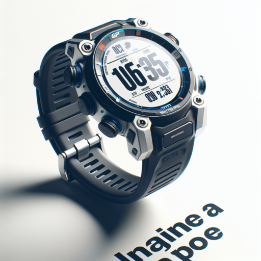 gpx watch 5 pro