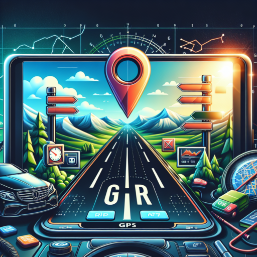 gr gps