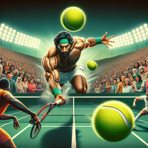 grand slam race