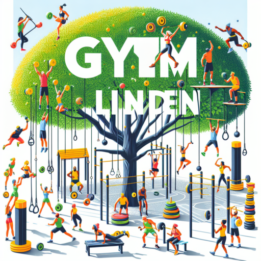 gym linden