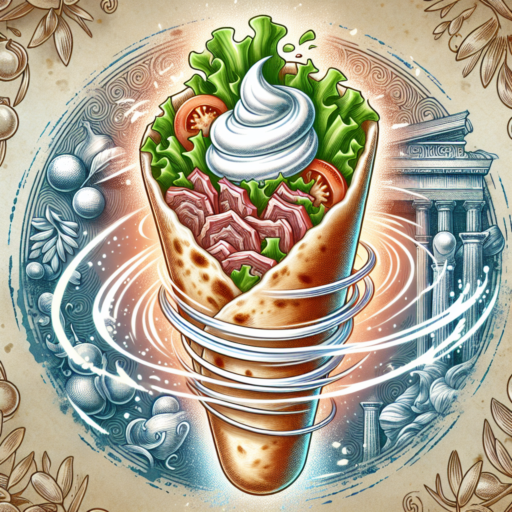 gyro tattoo