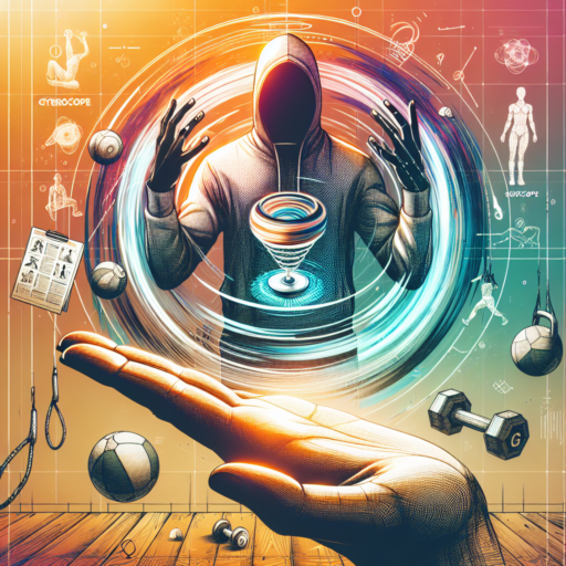 gyroscope exercise