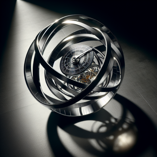 gyroscope watch