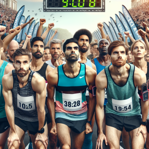 half marathon pace strategy
