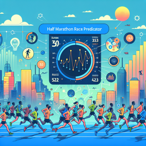 Ultimate Half Marathon Race Predictor Guide 2023 | Maximize Your Performance