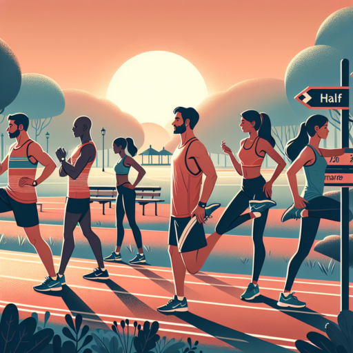 half marathon running plan