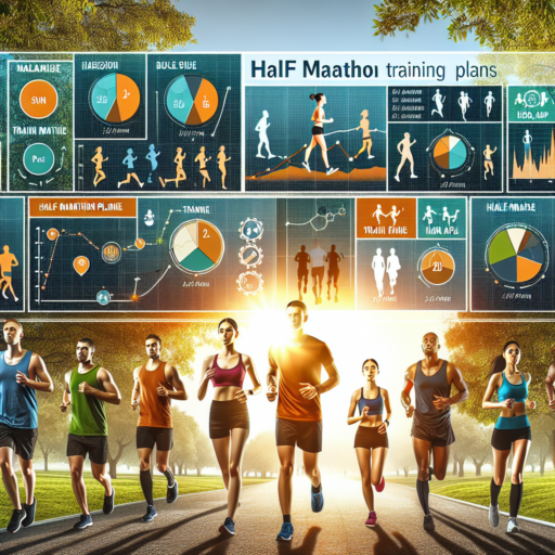 Ultimate Guide to Half Marathon Training Plans for Beginners and Pros