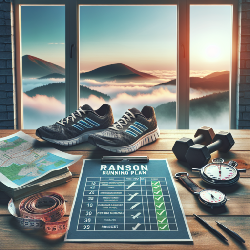Ultimate Guide to the Hanson Running Plan: Elevate Your Marathon Training