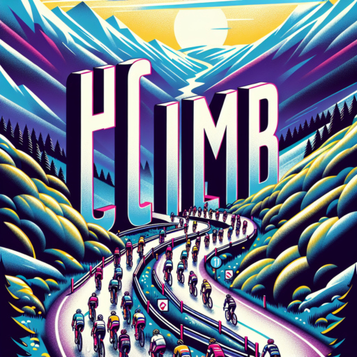 hc climb
