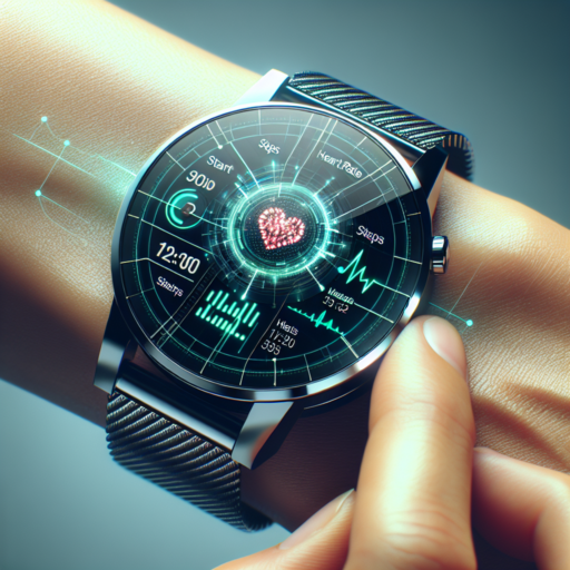 health app apple watch