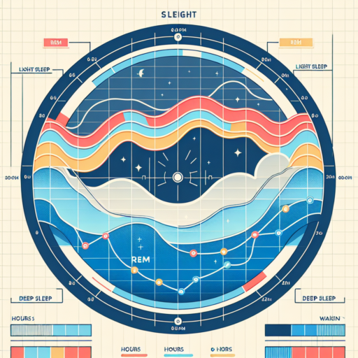 healthy sleep cycle graph