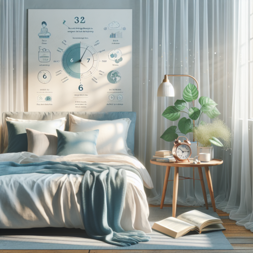 healthy sleep patterns