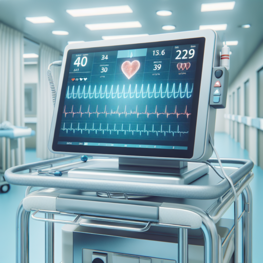 heart arrhythmia monitor