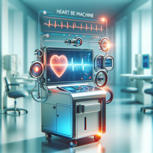heart beat machine