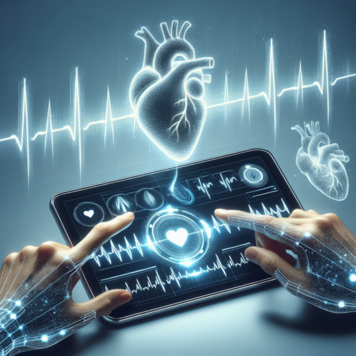 heart beat rate machine