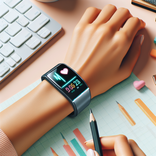 heart monitor for wrist