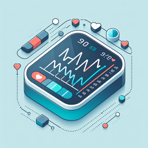 heart monitor rate chart