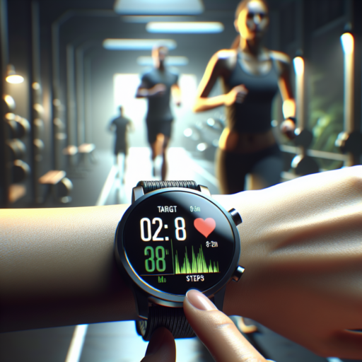 heart monitor watch target
