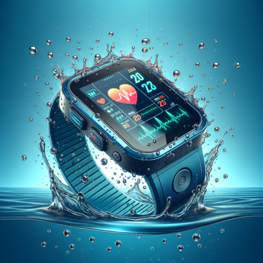 heart monitor waterproof