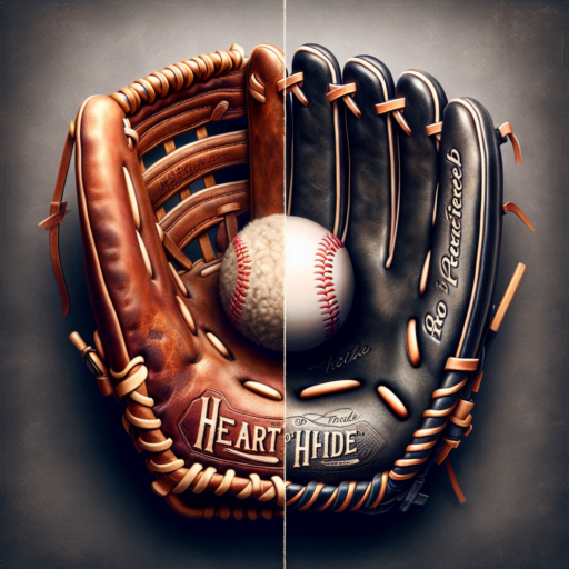 heart of hide vs pro preferred