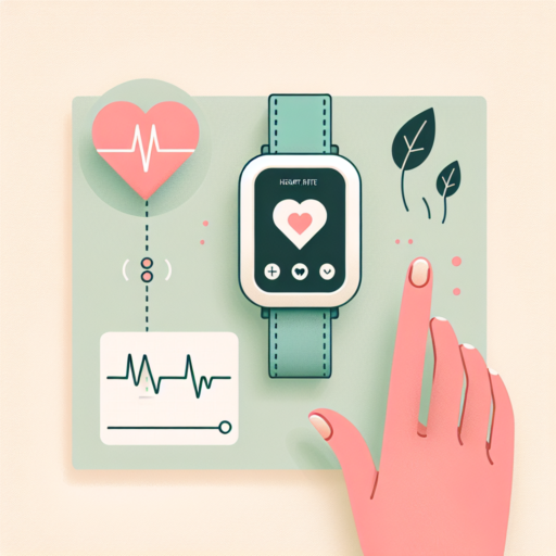 heart rate armband