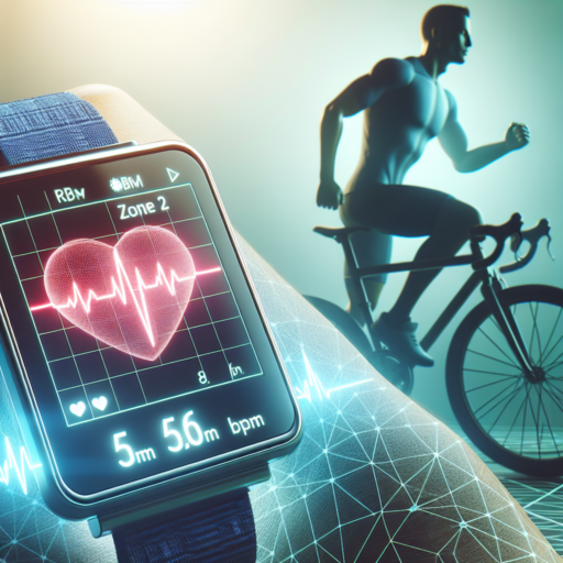 heart rate in zone 2