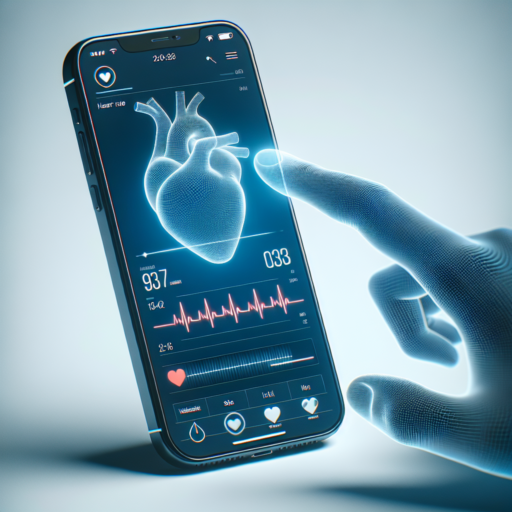 heart rate monitor for iphone