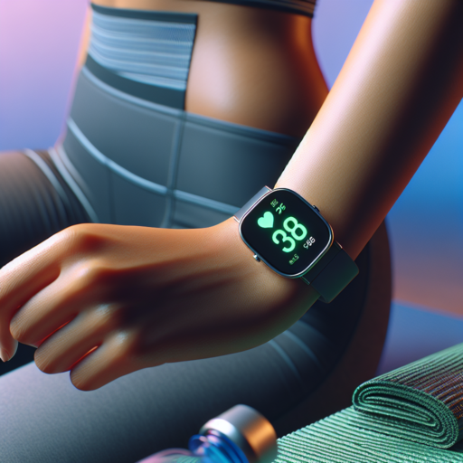 heart rate monitor for wrist