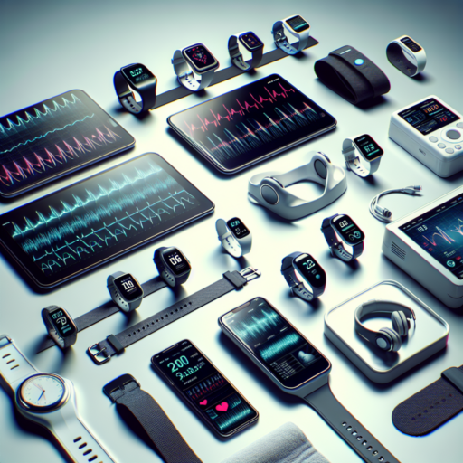 heart rate monitoring devices