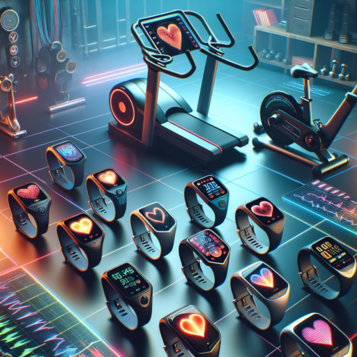 Top Heart Rate Monitors Compatible with Peloton: 2023 Guide