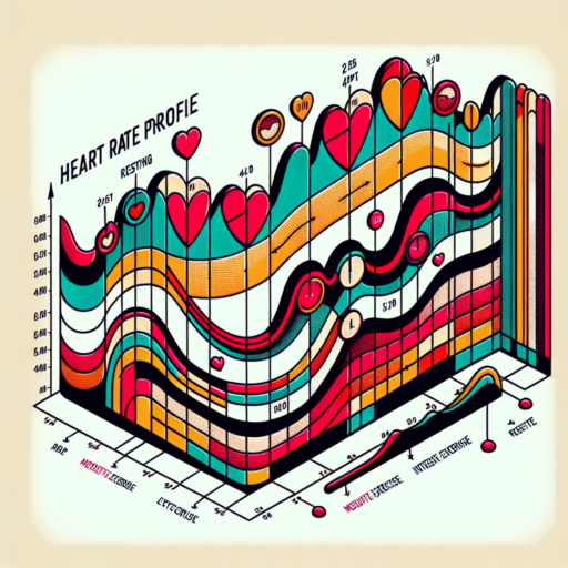 heart rate profile