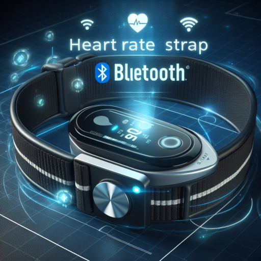 heart rate strap bluetooth