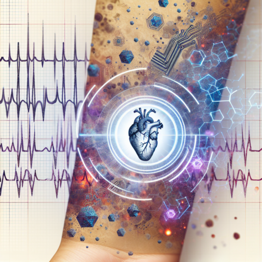 heart rate tattoo meaning