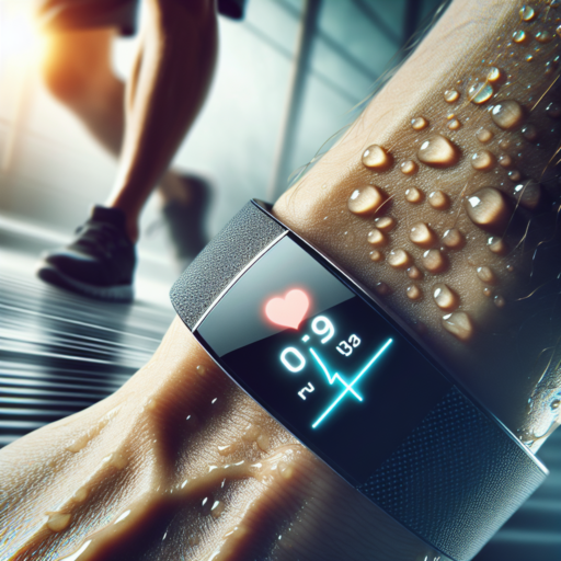 heart rate tracker band