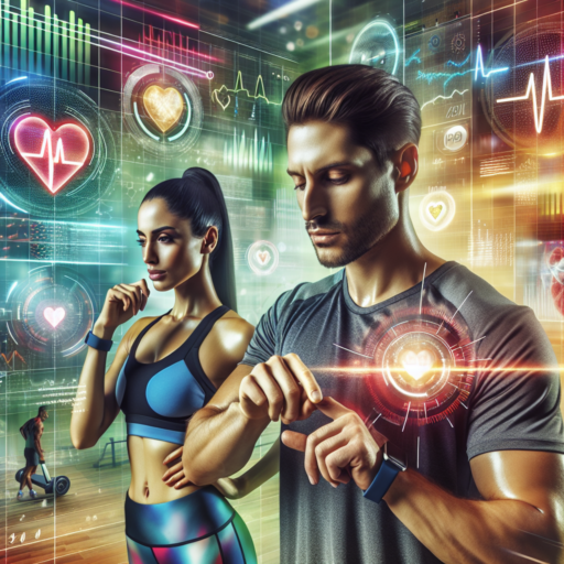 heart rate tracker online